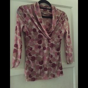 Sweet Pea by Stacy Frati Top